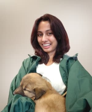 Ayushi Shrivastava