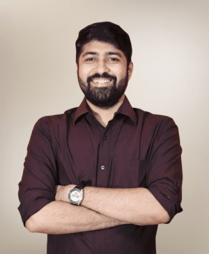 Saikat Sengupta