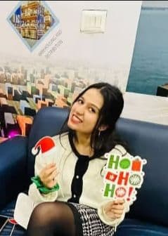 Vrinda Arora